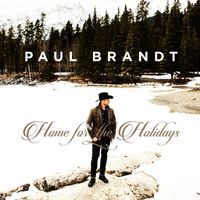 Paul Brandt - Home for the Holidays