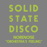 Norenoise - Orchestra's Feeling
