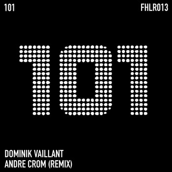 Dominik Vaillant - 101
