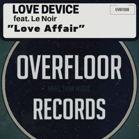 Love Device - Love Affair