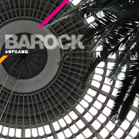 Aufgang - Barock