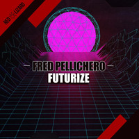 Fred Pellichero - Futurize