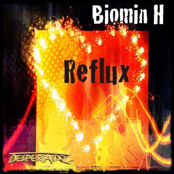 Biomin H - Reflux