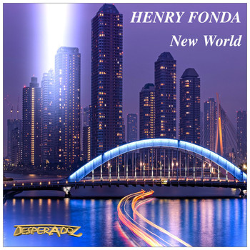 Henry Fonda - New World