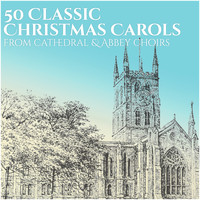 Various Artists / - 50 Classic Christmas Carols