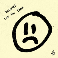 Redeyes - Let You Down EP
