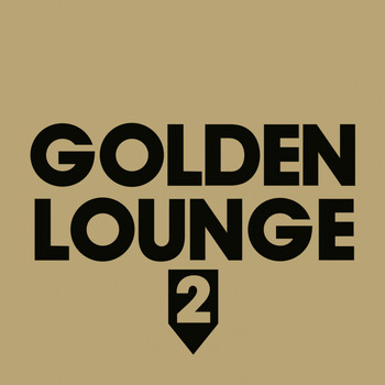 Henri Kohn - Golden Lounge 2 (Compiled by Henri Kohn)