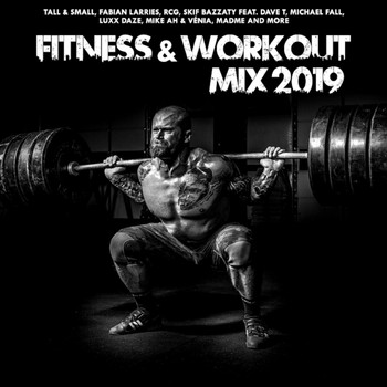 Various Artists - Fitness & Workout Mix 2019
