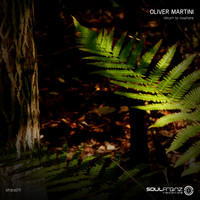 Oliver Martini - Return to Nowhere