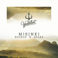 MiSinki - Bounce 'N' Shake