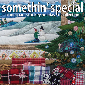 Noel Paul Stookey - Somethin' Special: A Noel Paul Stookey Holiday Recollection