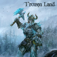 Frozen Land - Mask of the Youth