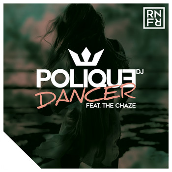 DJ Polique - Dancer