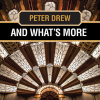 Peter Drew - And What's More