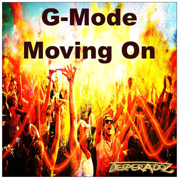 G-Mode - Moving On