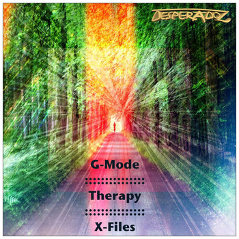 G-Mode - Therapy / X-Files