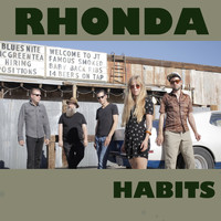 Rhonda - Habits
