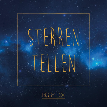 Diggy Dex - Sterren Tellen