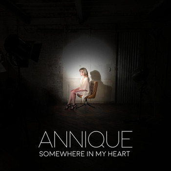 Annique - Somewhere in My Heart
