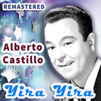 Alberto Castillo - Yira, yira (Remastered)