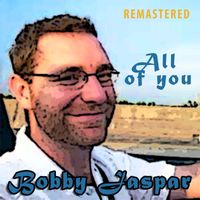 Bobby Jaspar - All of You (Remastered)