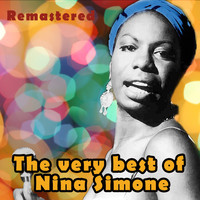 Nina Simone - The Very Best of Nina Simone (Remastered)