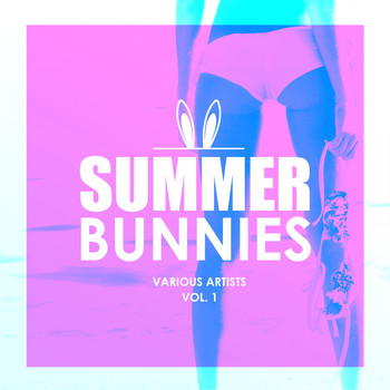 Various Artists - Summer Bunnies, Vol. 1