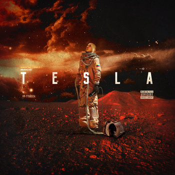 Tes - Tesla (feat. Juan Siantra) (Explicit)
