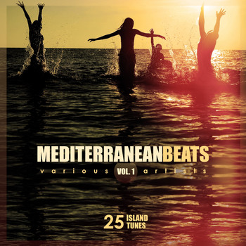 Various Artists - Mediterranean Beats (25 Island Tunes), Vol. 1