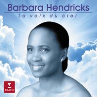 Barbara Hendricks - Ave Maria (Ellens Gesang III), D. 839 [Orch. Challan]