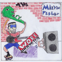 Martin Fisher - The Easy Work