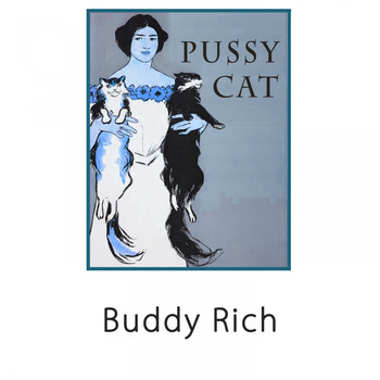 Buddy Rich - Pussy Cat