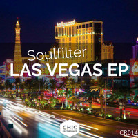 Soulfilter - Las Vegas EP