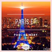 Pascal Wery - Paris EP