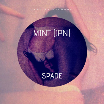 MINT (JPN) - Spade