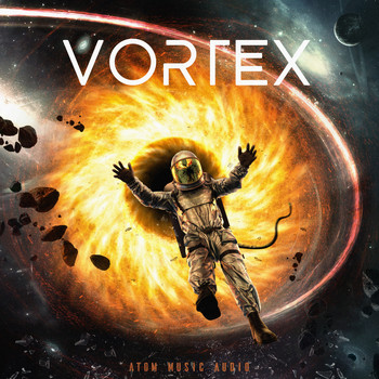 Atom Music Audio - Vortex