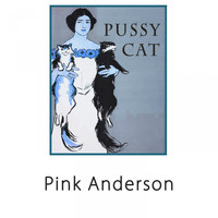 Pink Anderson - Pussy Cat