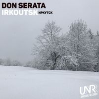 Don Serata - Irkoutsk Ep