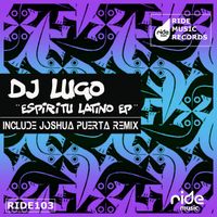 DJ Lugo - Espiritu Latino