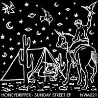 Honeydripper - Sunday Street EP