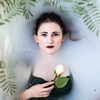 Haley Sawtelle - Bloom. (Explicit)