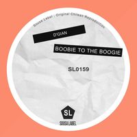 D'Gian - Boobie To The Boogie