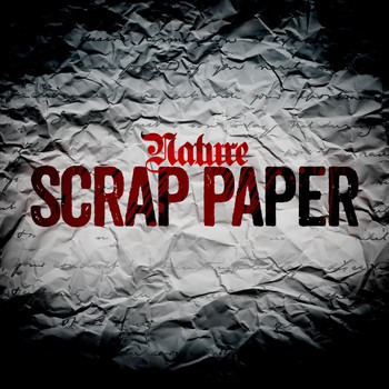 Nature - Scrap Paper (Explicit)