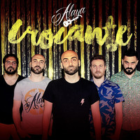 Alaya - Crocante
