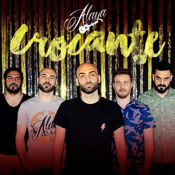 Alaya - Crocante