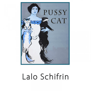 Lalo Schifrin - Pussy Cat