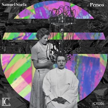 Samuel Sisela - Perseo
