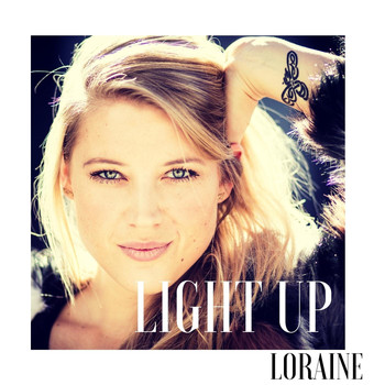 Loraine - Light Up