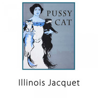 Illinois Jacquet - Pussy Cat