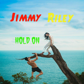 Jimmy Riley - Hold On